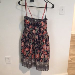 Band of gypsies. Size medium dress.